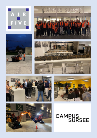 Marketing Weihnachtsfeier