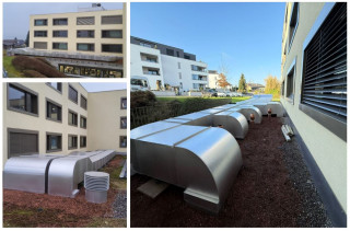 Refresh Solino Boswil